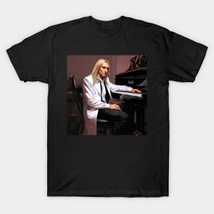 Franz Liszt T-Shirt